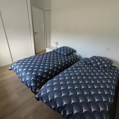 Maison Neuve A 13 Min Des Sables Дом отдыха